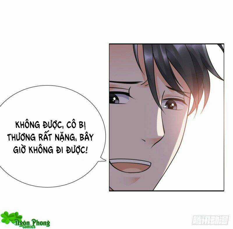 Yêu Phu! Xin Ngươi Hưu Ta Đi Mà! Chapter 61 trang 40