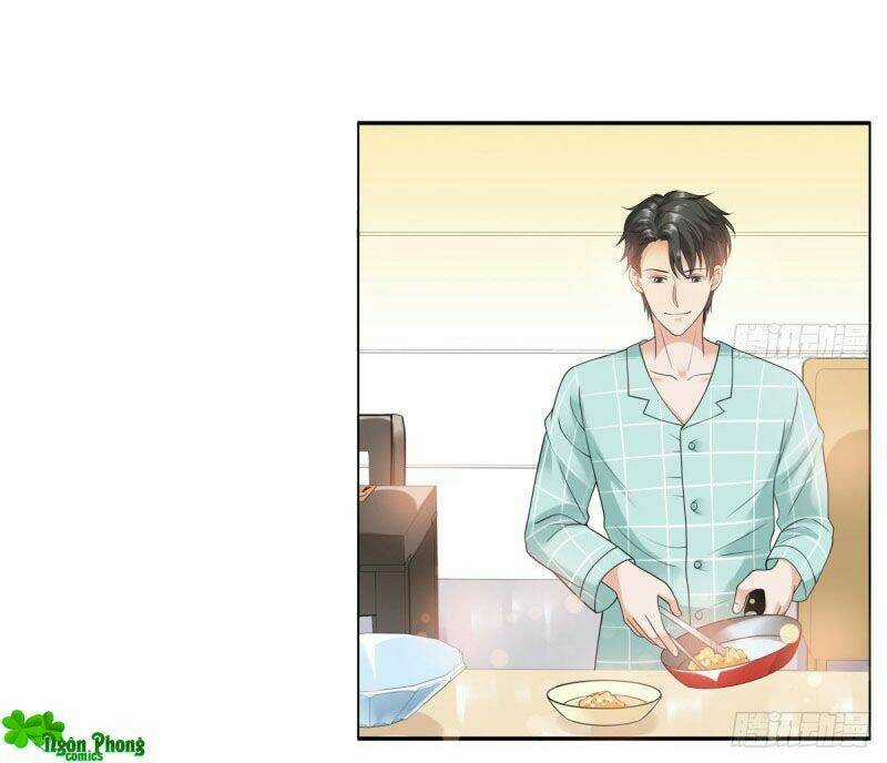 Yêu Phu! Xin Ngươi Hưu Ta Đi Mà! Chapter 61 trang 43