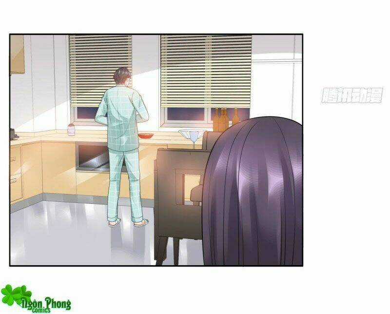 Yêu Phu! Xin Ngươi Hưu Ta Đi Mà! Chapter 61 trang 44