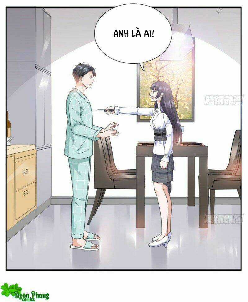 Yêu Phu! Xin Ngươi Hưu Ta Đi Mà! Chapter 61 trang 47