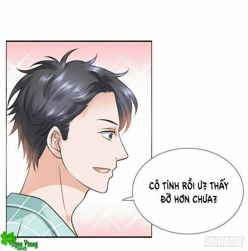 Yêu Phu! Xin Ngươi Hưu Ta Đi Mà! Chapter 61 trang 48