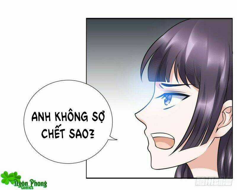 Yêu Phu! Xin Ngươi Hưu Ta Đi Mà! Chapter 61 trang 49