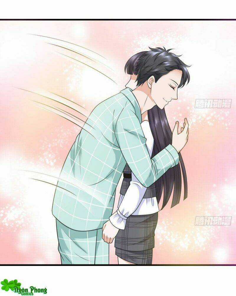 Yêu Phu! Xin Ngươi Hưu Ta Đi Mà! Chapter 61 trang 53