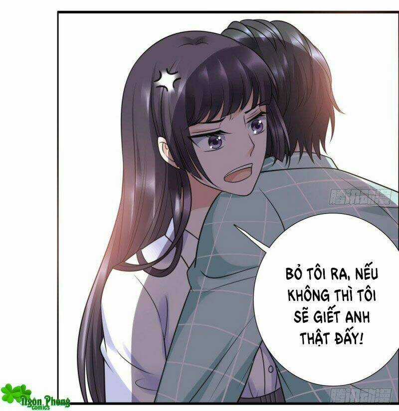 Yêu Phu! Xin Ngươi Hưu Ta Đi Mà! Chapter 61 trang 54