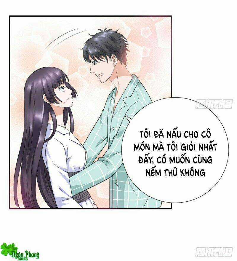 Yêu Phu! Xin Ngươi Hưu Ta Đi Mà! Chapter 61 trang 55