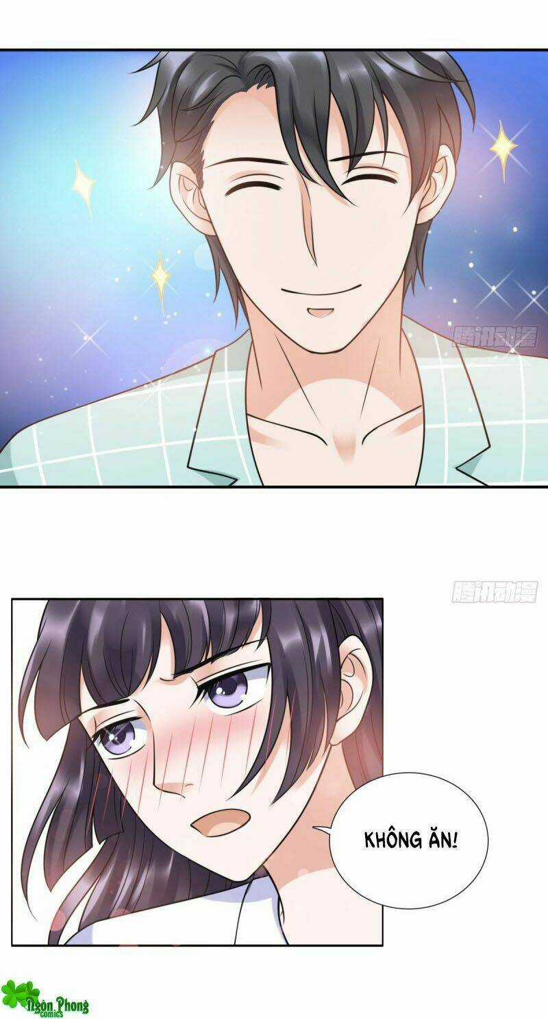 Yêu Phu! Xin Ngươi Hưu Ta Đi Mà! Chapter 61 trang 56