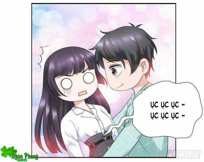 Yêu Phu! Xin Ngươi Hưu Ta Đi Mà! Chapter 61 trang 57