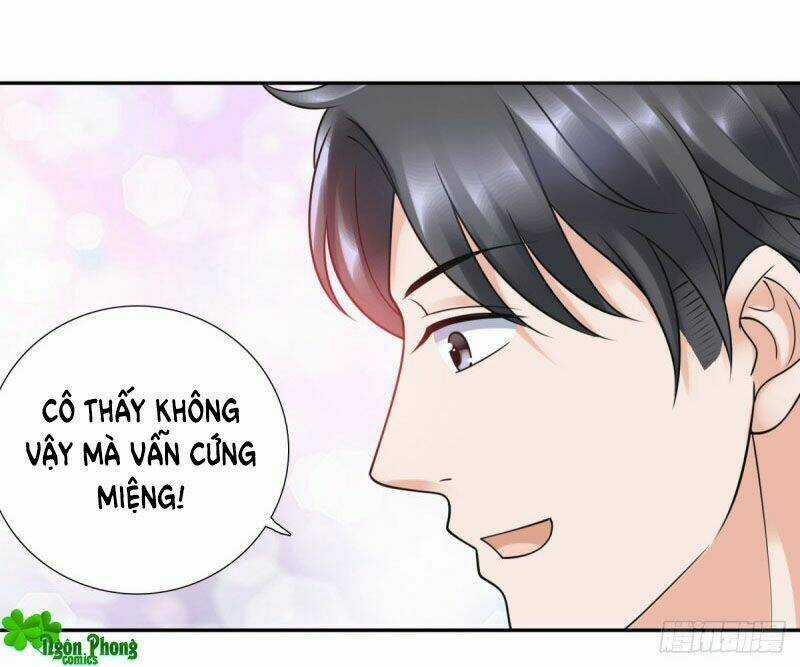 Yêu Phu! Xin Ngươi Hưu Ta Đi Mà! Chapter 61 trang 58