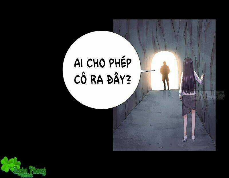 Yêu Phu! Xin Ngươi Hưu Ta Đi Mà! Chapter 61 trang 9