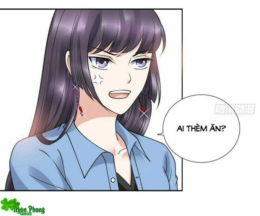 Yêu Phu! Xin Ngươi Hưu Ta Đi Mà! Chapter 62 trang 10