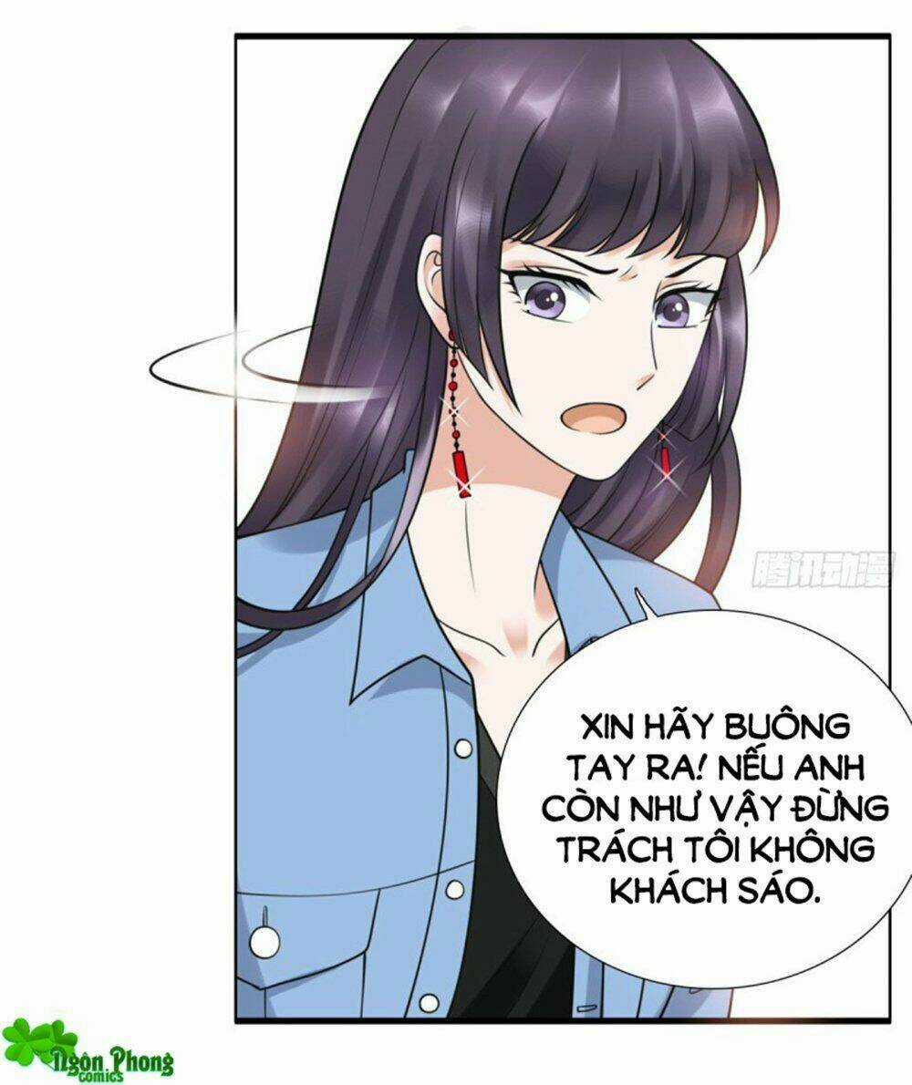 Yêu Phu! Xin Ngươi Hưu Ta Đi Mà! Chapter 62 trang 12
