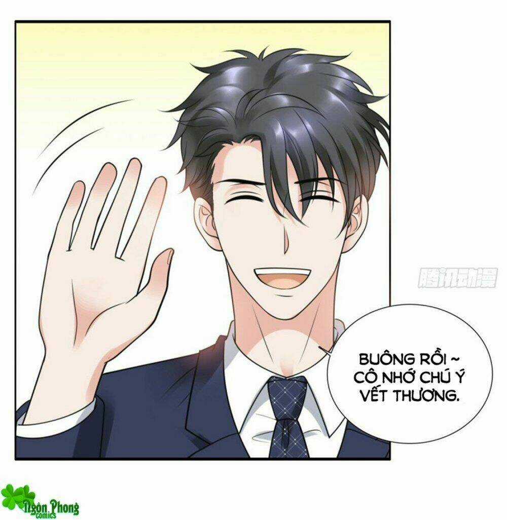 Yêu Phu! Xin Ngươi Hưu Ta Đi Mà! Chapter 62 trang 13