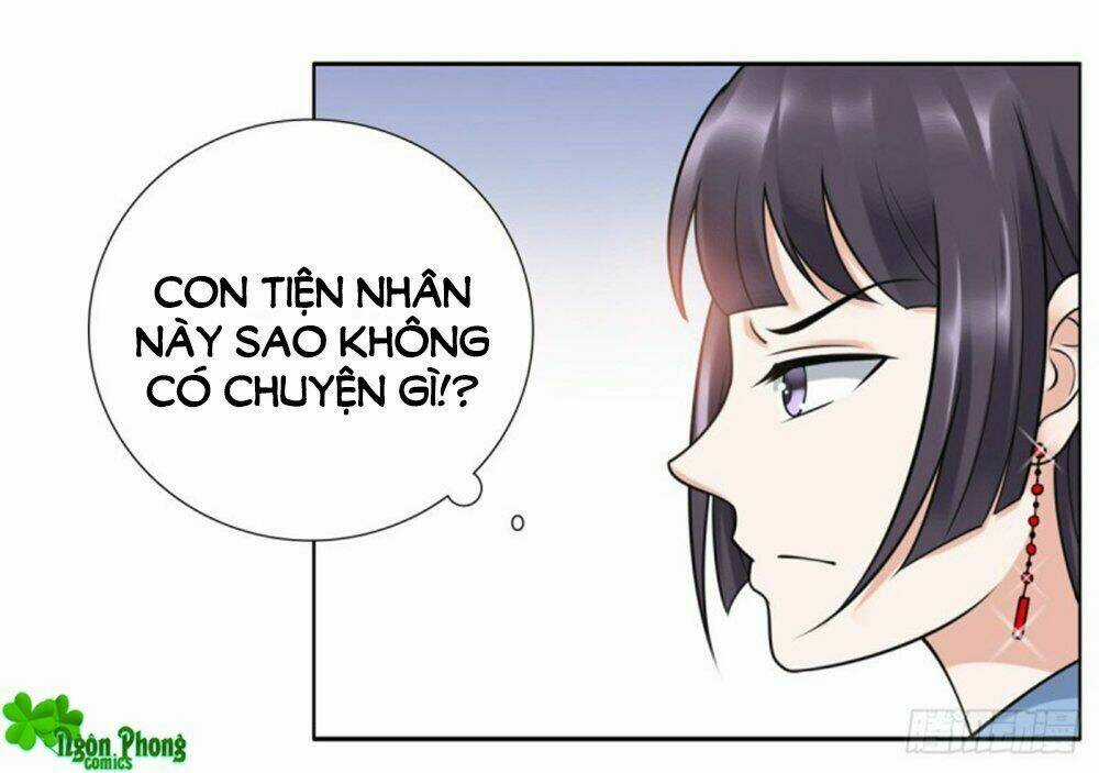 Yêu Phu! Xin Ngươi Hưu Ta Đi Mà! Chapter 62 trang 16
