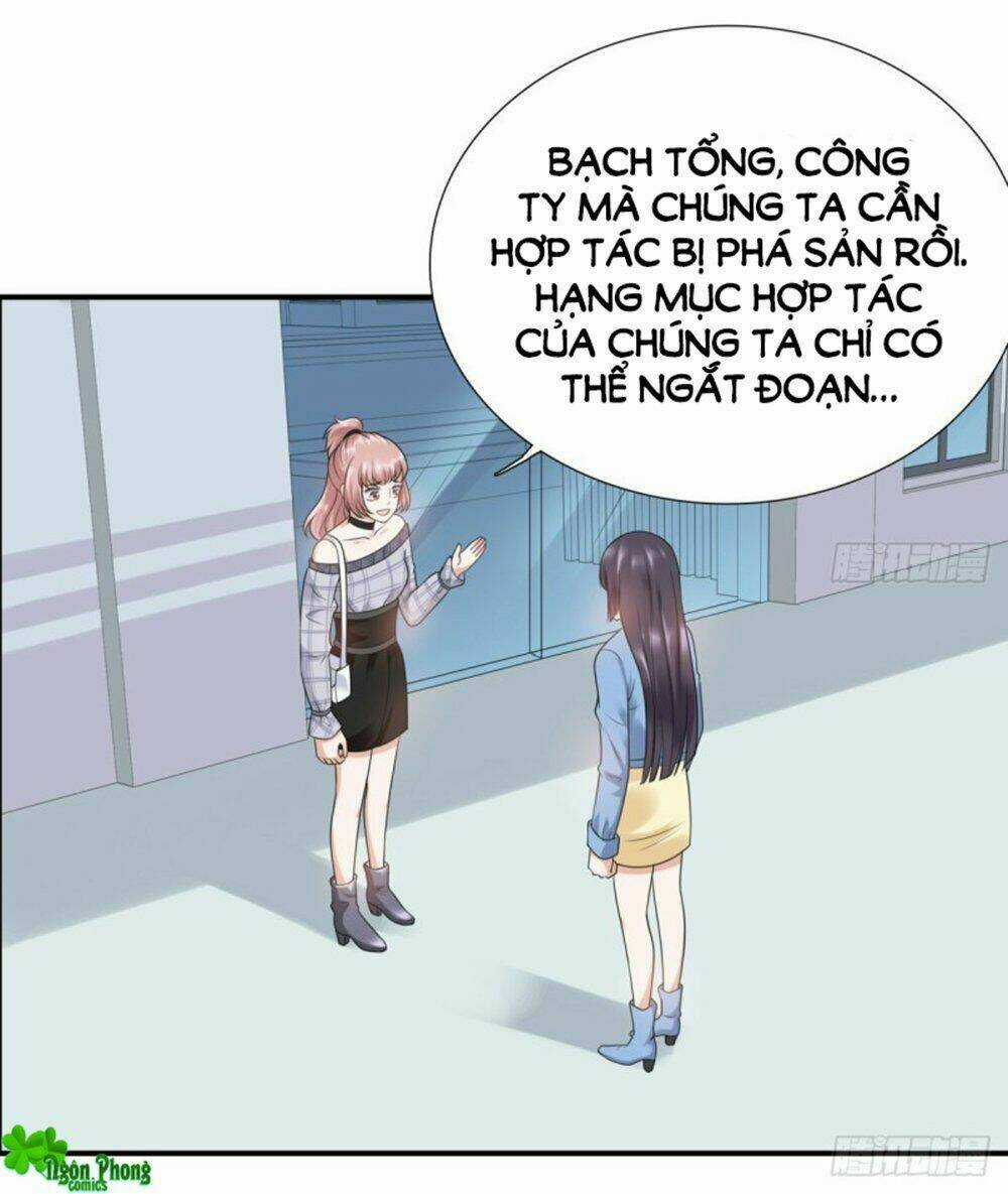 Yêu Phu! Xin Ngươi Hưu Ta Đi Mà! Chapter 62 trang 17