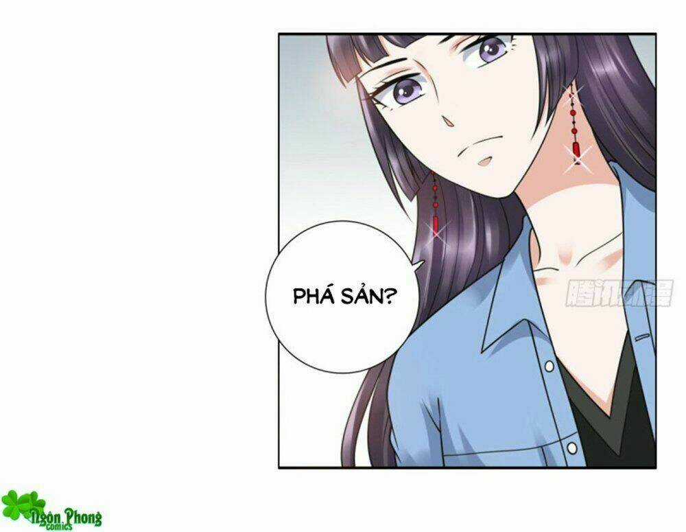 Yêu Phu! Xin Ngươi Hưu Ta Đi Mà! Chapter 62 trang 18