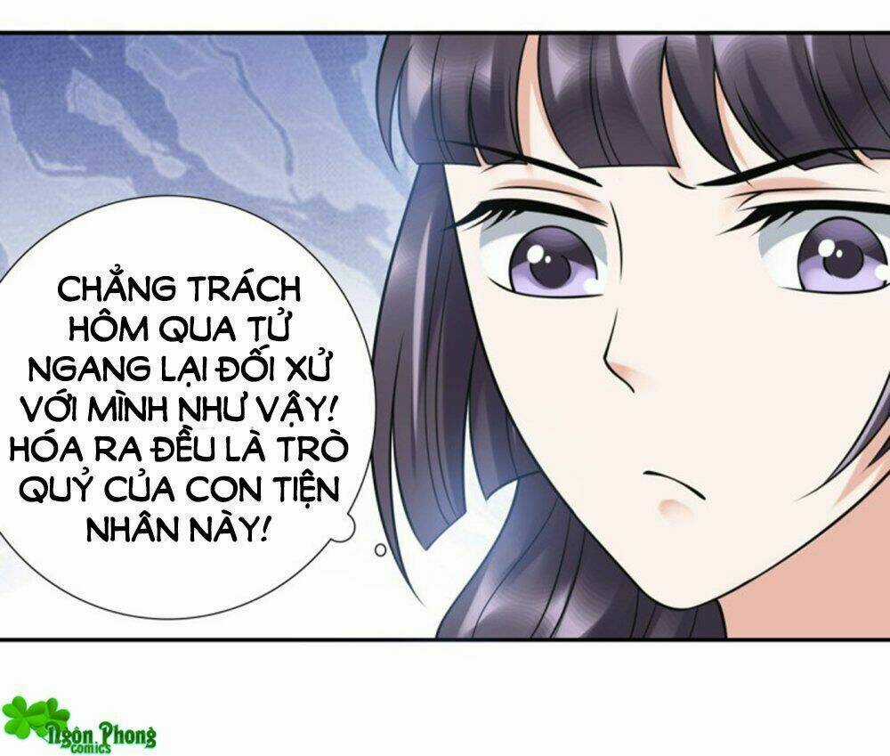 Yêu Phu! Xin Ngươi Hưu Ta Đi Mà! Chapter 62 trang 21