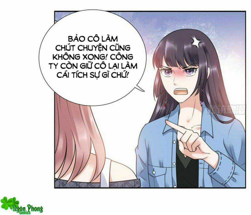 Yêu Phu! Xin Ngươi Hưu Ta Đi Mà! Chapter 62 trang 22
