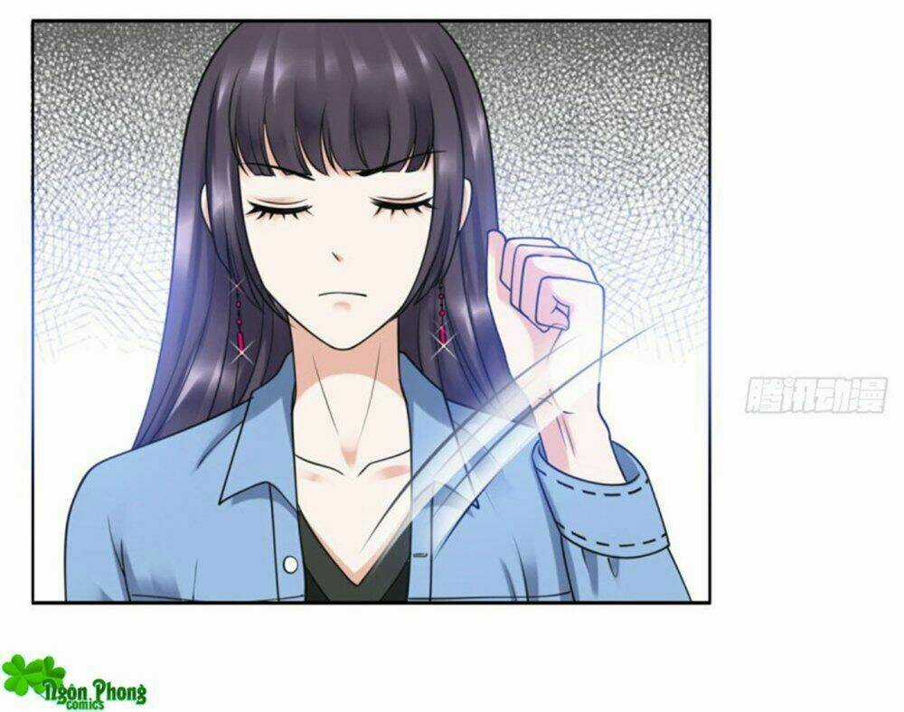 Yêu Phu! Xin Ngươi Hưu Ta Đi Mà! Chapter 62 trang 23