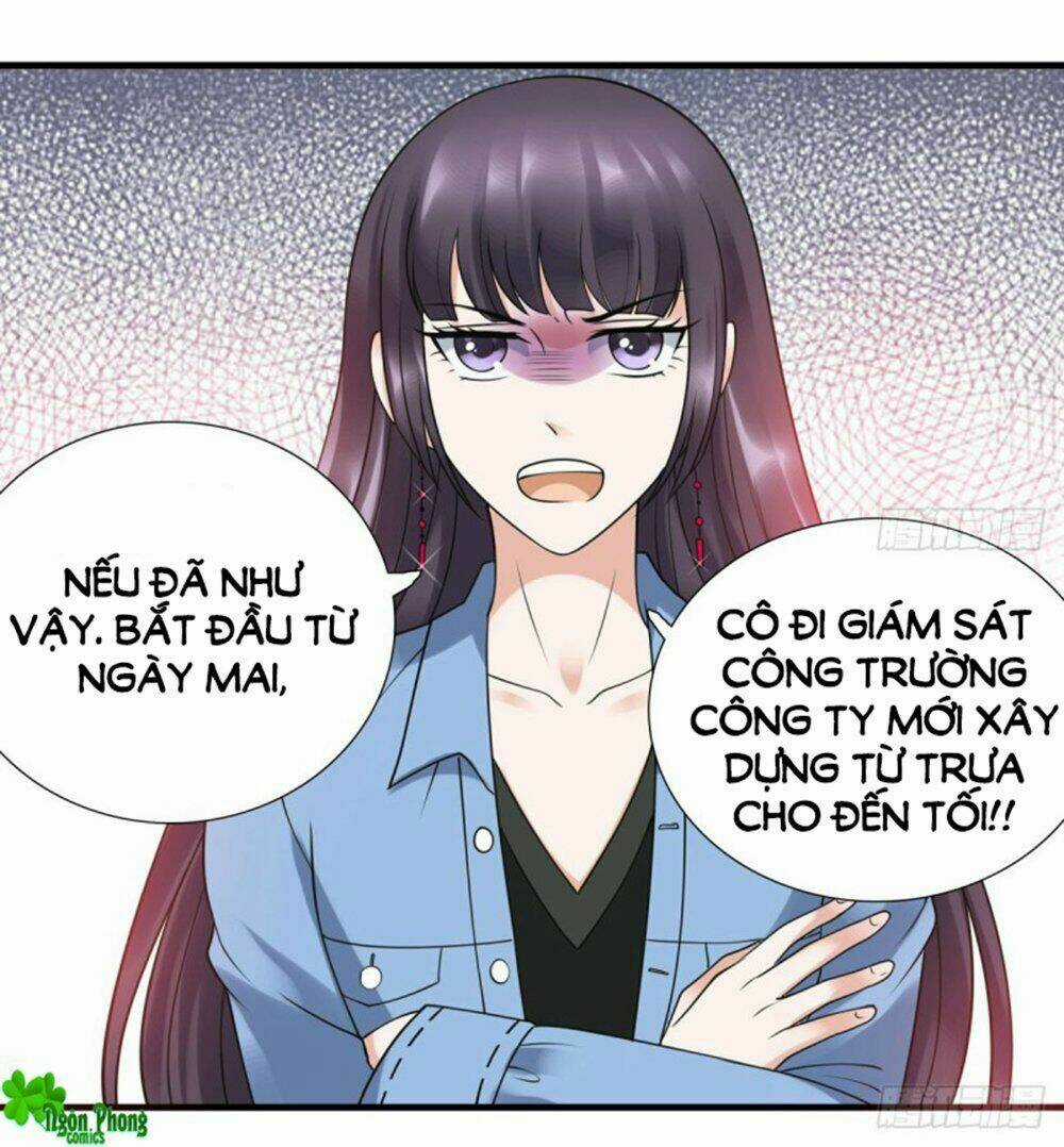 Yêu Phu! Xin Ngươi Hưu Ta Đi Mà! Chapter 62 trang 24