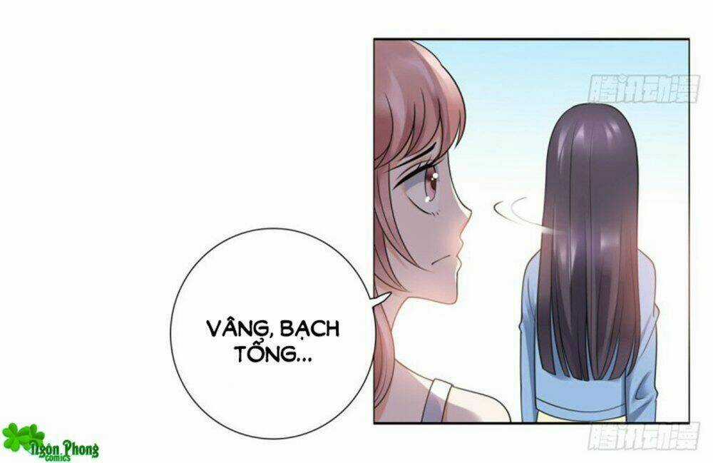 Yêu Phu! Xin Ngươi Hưu Ta Đi Mà! Chapter 62 trang 25