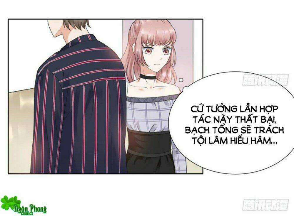 Yêu Phu! Xin Ngươi Hưu Ta Đi Mà! Chapter 62 trang 27