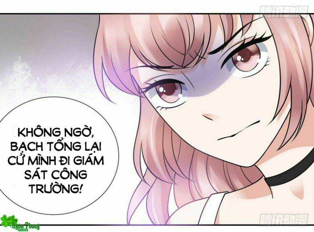 Yêu Phu! Xin Ngươi Hưu Ta Đi Mà! Chapter 62 trang 28