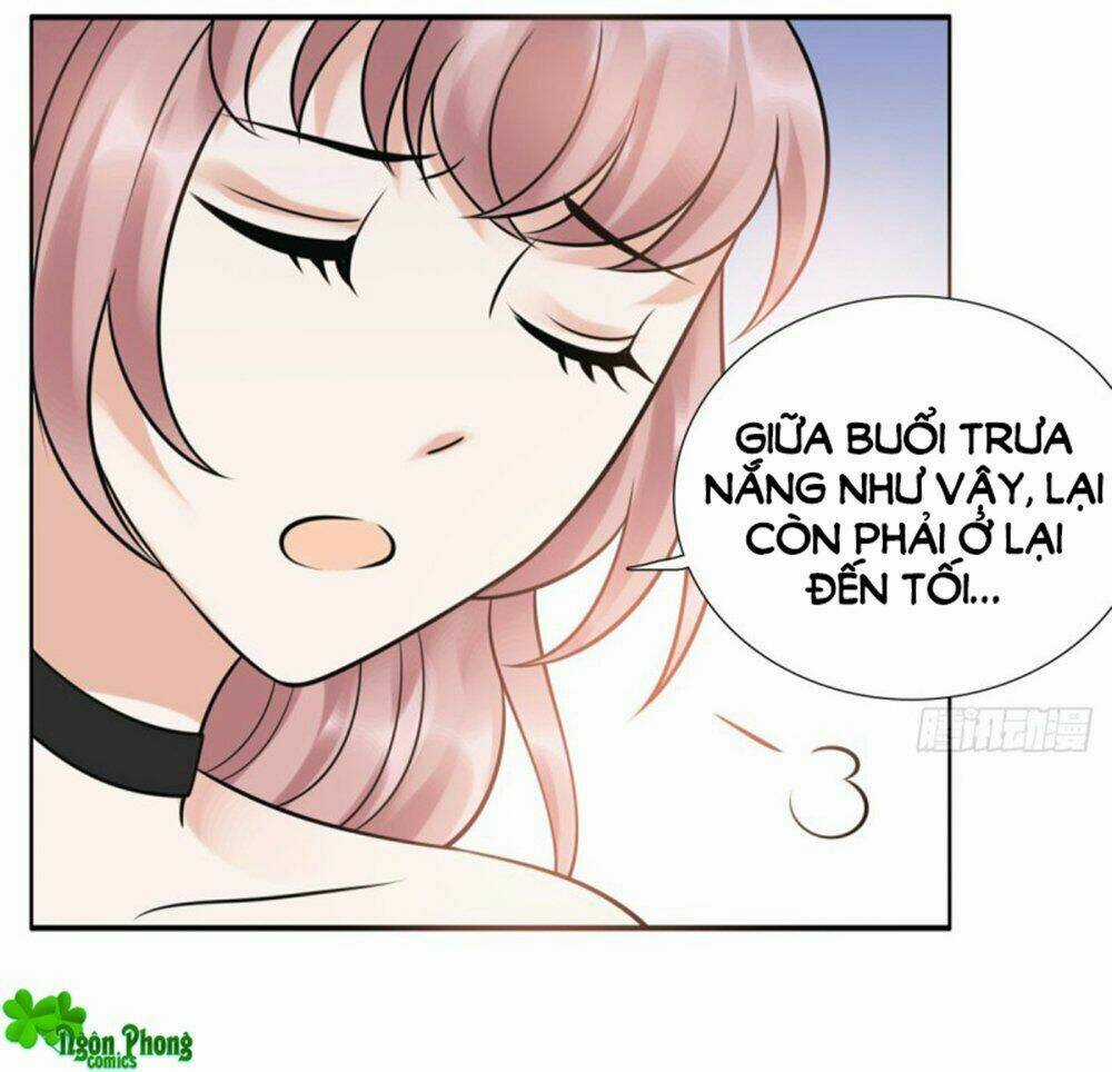 Yêu Phu! Xin Ngươi Hưu Ta Đi Mà! Chapter 62 trang 30