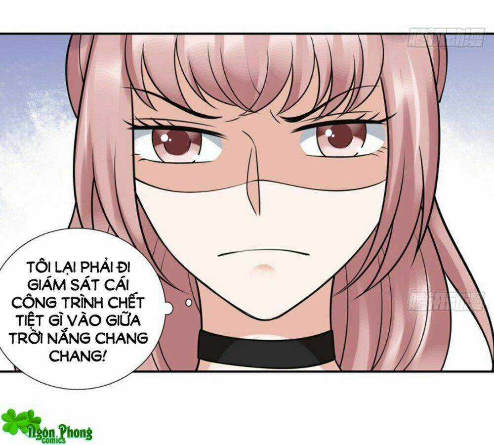 Yêu Phu! Xin Ngươi Hưu Ta Đi Mà! Chapter 62 trang 32