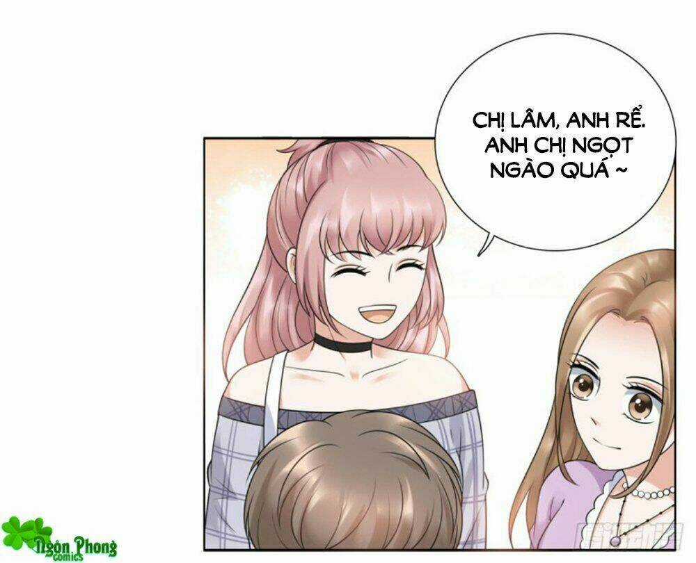 Yêu Phu! Xin Ngươi Hưu Ta Đi Mà! Chapter 62 trang 33