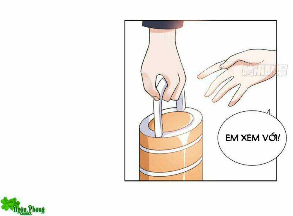 Yêu Phu! Xin Ngươi Hưu Ta Đi Mà! Chapter 62 trang 35