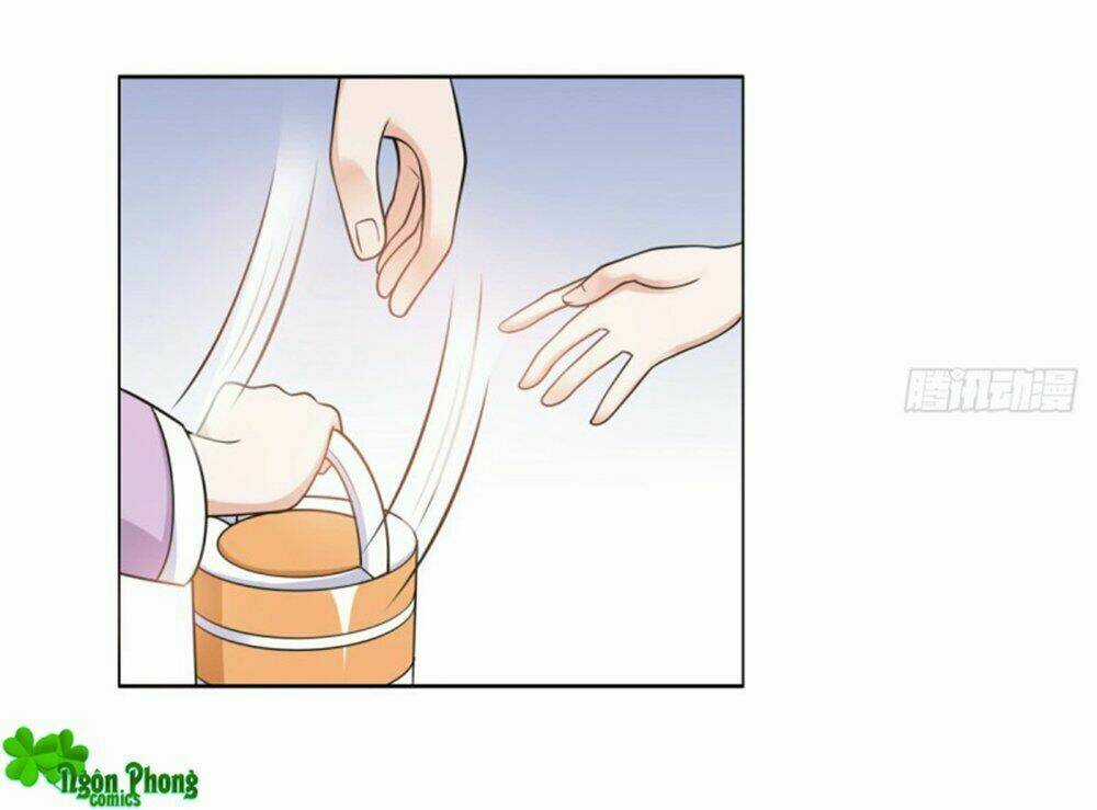 Yêu Phu! Xin Ngươi Hưu Ta Đi Mà! Chapter 62 trang 36