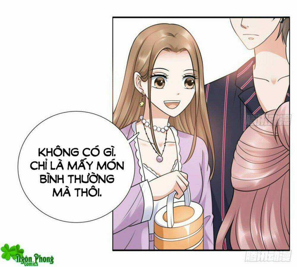 Yêu Phu! Xin Ngươi Hưu Ta Đi Mà! Chapter 62 trang 37