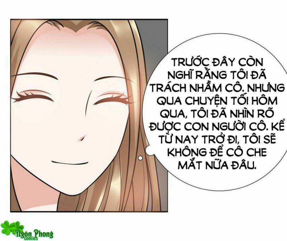 Yêu Phu! Xin Ngươi Hưu Ta Đi Mà! Chapter 62 trang 38