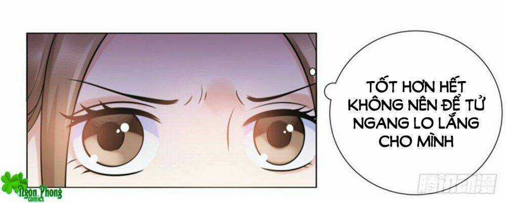 Yêu Phu! Xin Ngươi Hưu Ta Đi Mà! Chapter 62 trang 39