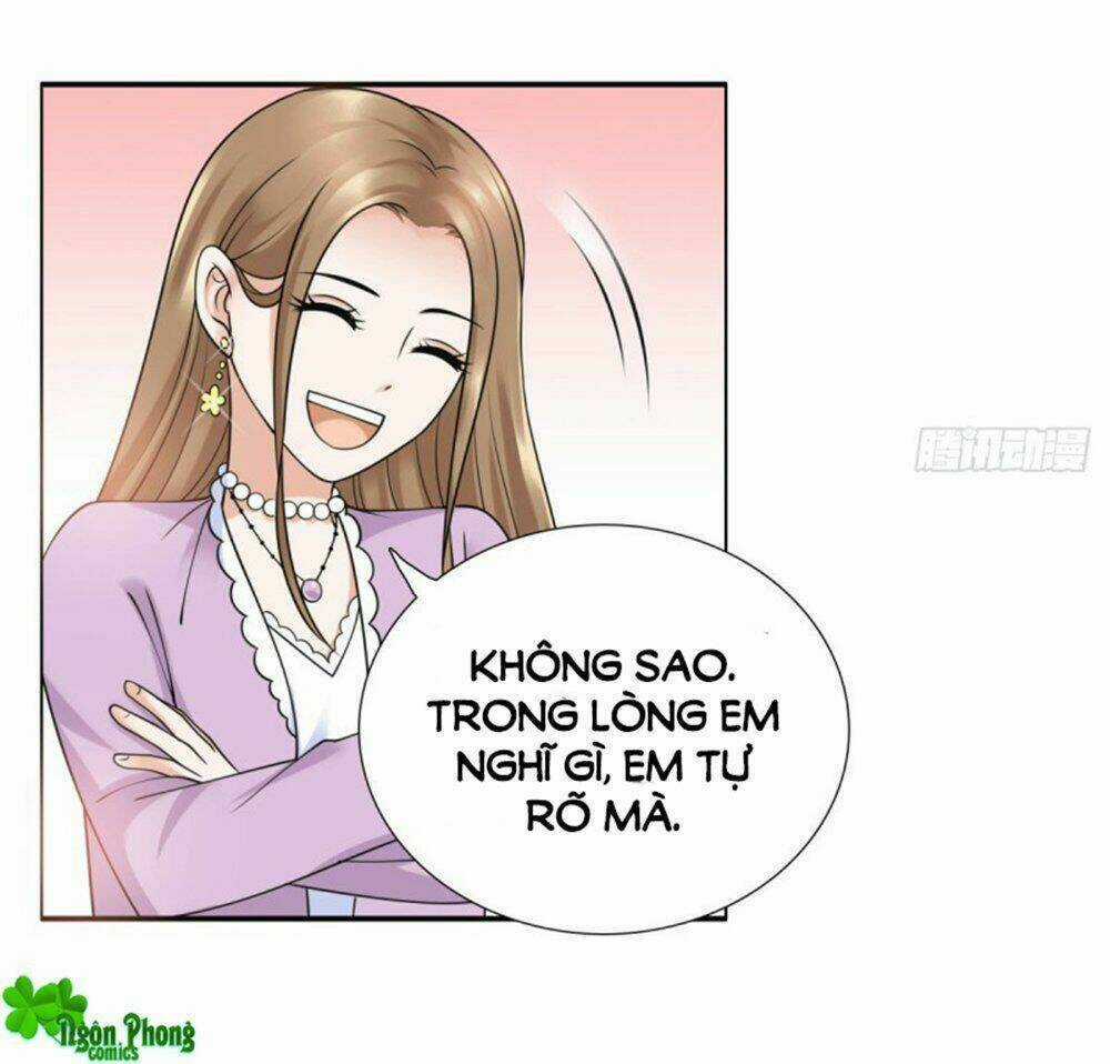 Yêu Phu! Xin Ngươi Hưu Ta Đi Mà! Chapter 62 trang 42