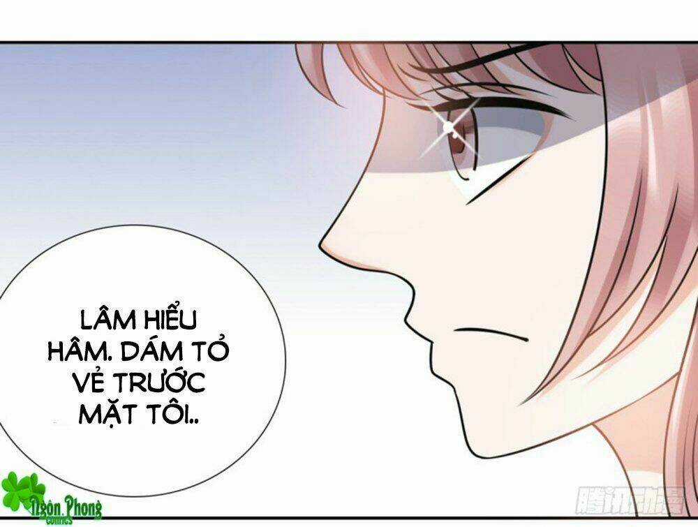 Yêu Phu! Xin Ngươi Hưu Ta Đi Mà! Chapter 62 trang 44