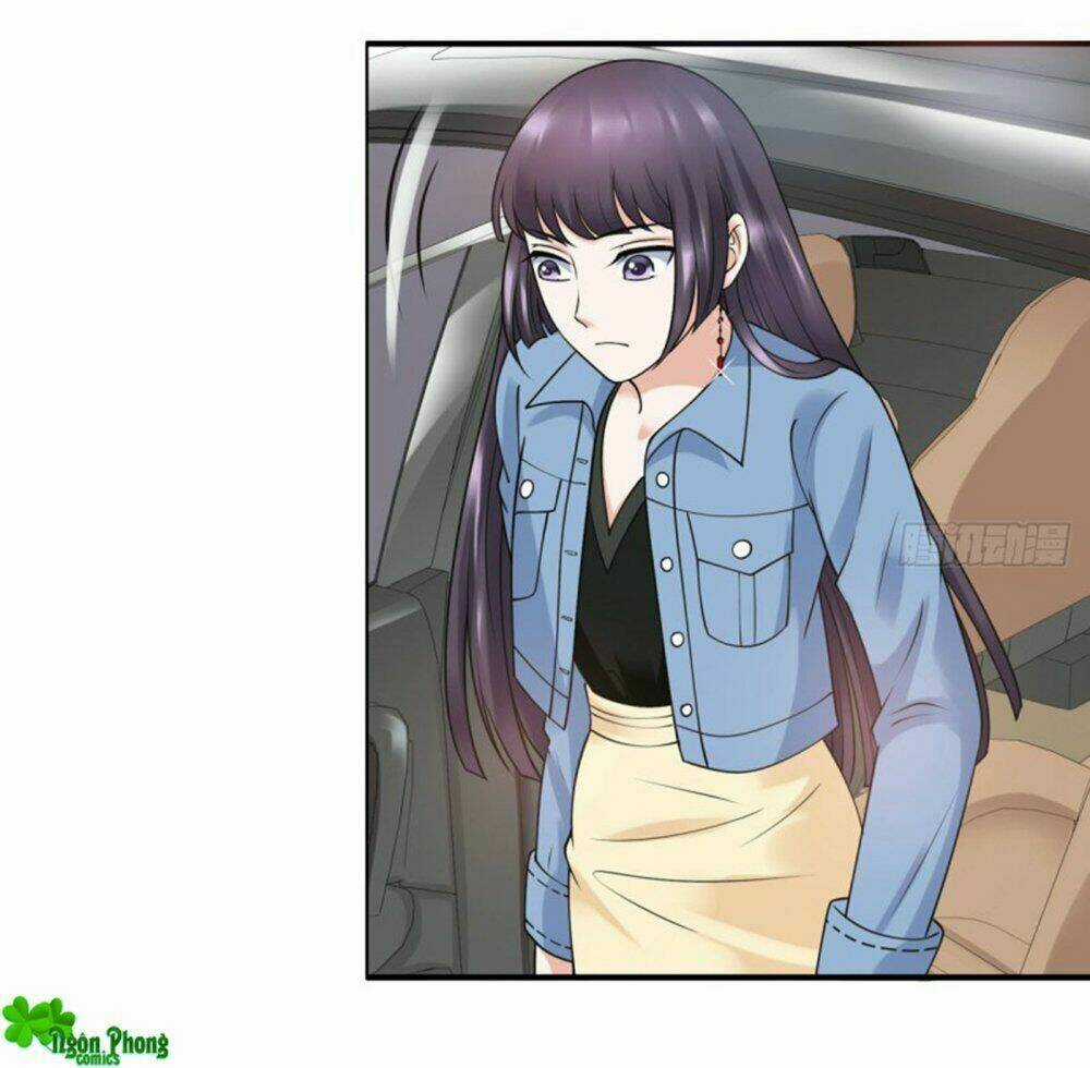 Yêu Phu! Xin Ngươi Hưu Ta Đi Mà! Chapter 62 trang 5