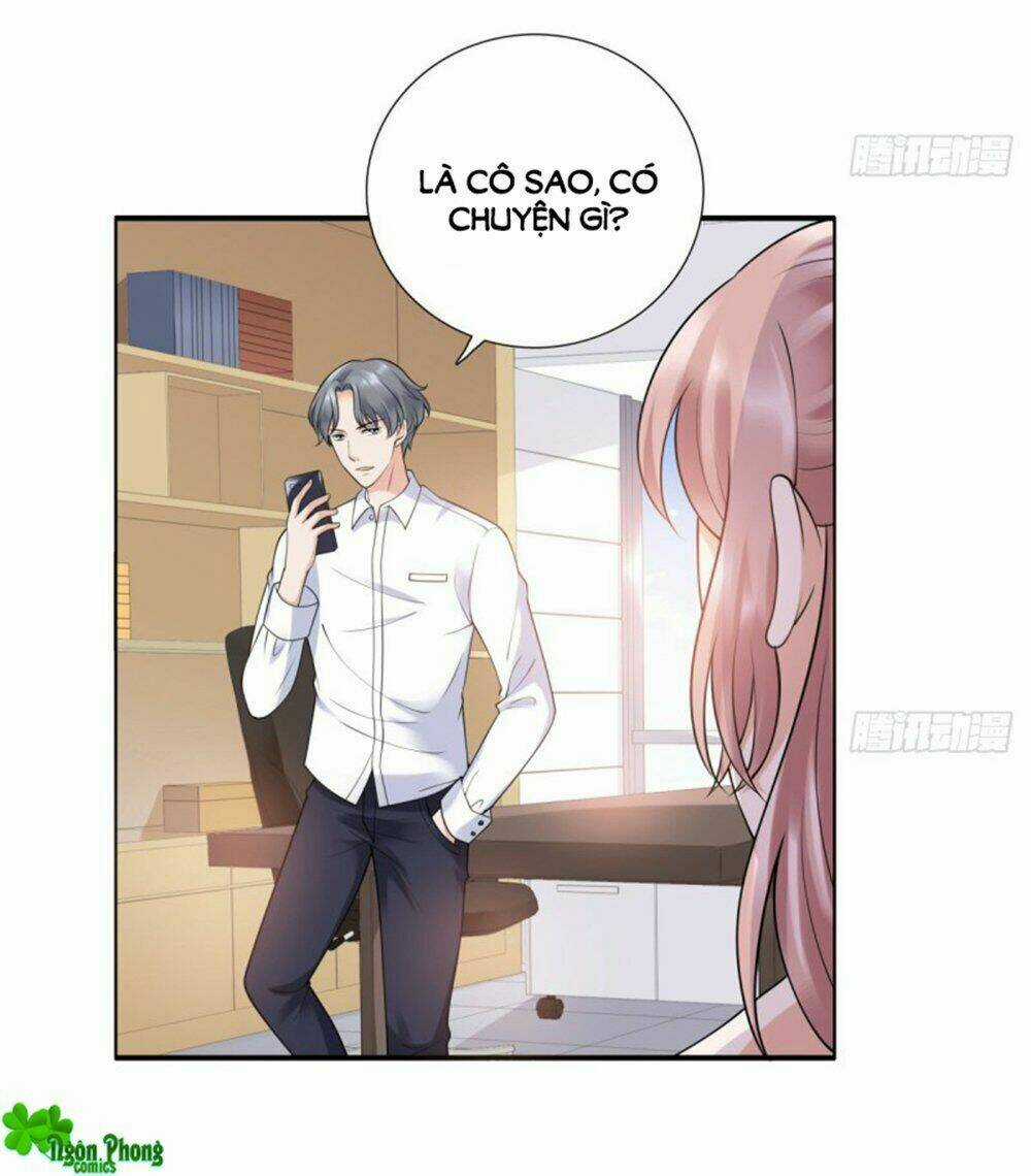 Yêu Phu! Xin Ngươi Hưu Ta Đi Mà! Chapter 62 trang 50