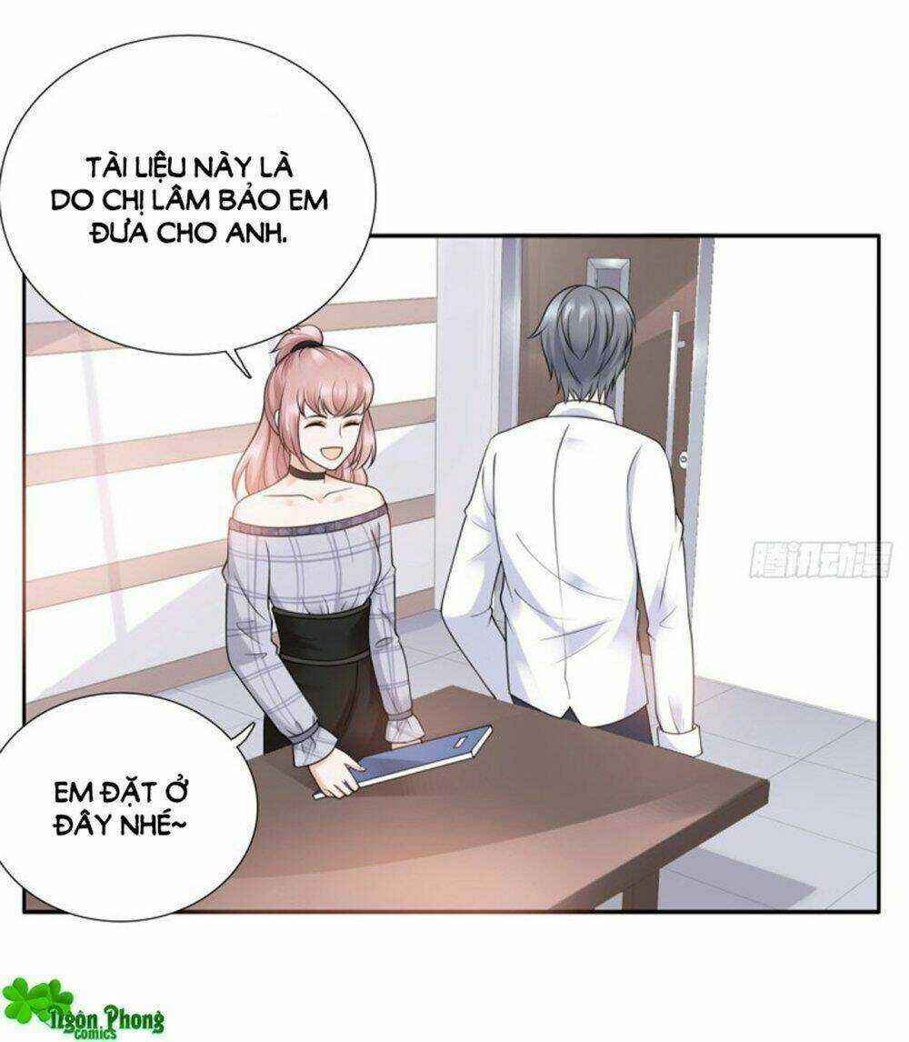 Yêu Phu! Xin Ngươi Hưu Ta Đi Mà! Chapter 62 trang 51