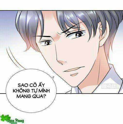 Yêu Phu! Xin Ngươi Hưu Ta Đi Mà! Chapter 62 trang 52