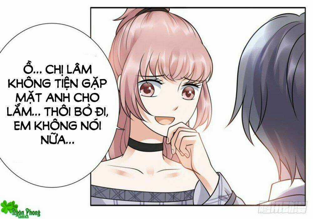 Yêu Phu! Xin Ngươi Hưu Ta Đi Mà! Chapter 62 trang 53