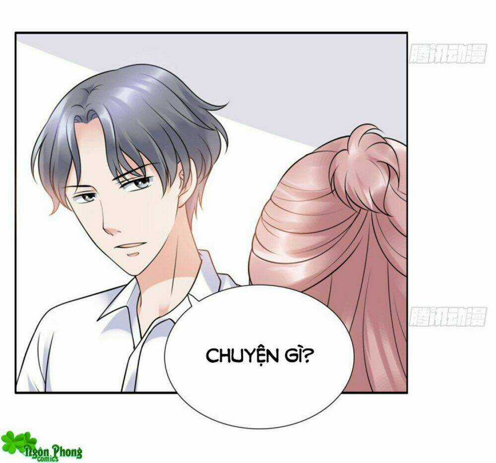 Yêu Phu! Xin Ngươi Hưu Ta Đi Mà! Chapter 62 trang 54