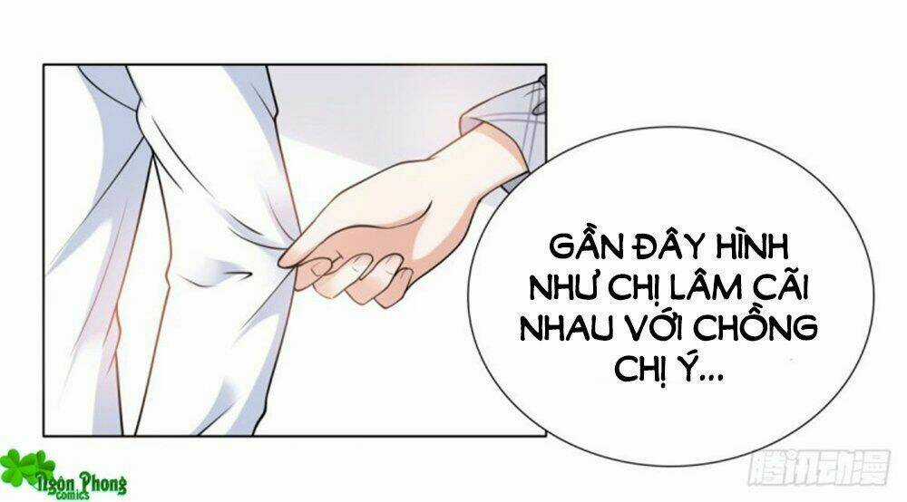 Yêu Phu! Xin Ngươi Hưu Ta Đi Mà! Chapter 62 trang 55