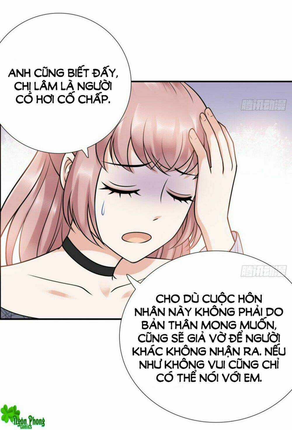 Yêu Phu! Xin Ngươi Hưu Ta Đi Mà! Chapter 62 trang 56