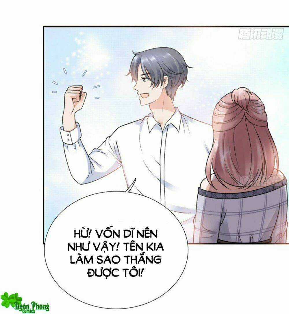 Yêu Phu! Xin Ngươi Hưu Ta Đi Mà! Chapter 62 trang 59