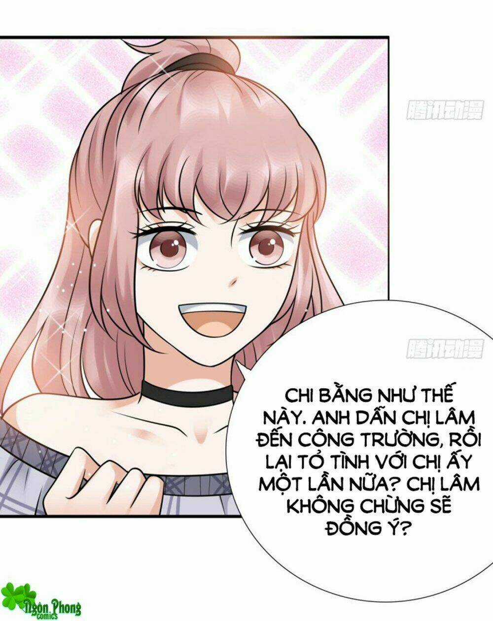 Yêu Phu! Xin Ngươi Hưu Ta Đi Mà! Chapter 62 trang 61