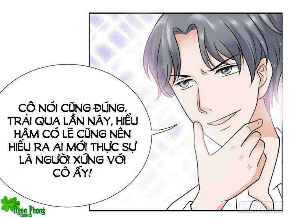Yêu Phu! Xin Ngươi Hưu Ta Đi Mà! Chapter 62 trang 62