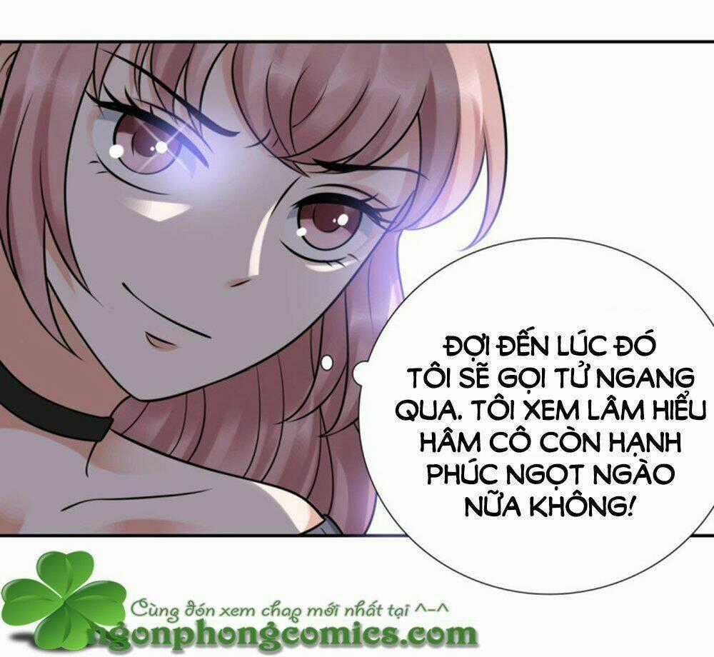 Yêu Phu! Xin Ngươi Hưu Ta Đi Mà! Chapter 62 trang 64