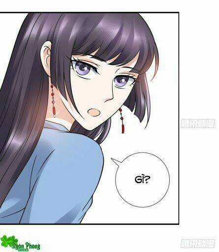 Yêu Phu! Xin Ngươi Hưu Ta Đi Mà! Chapter 62 trang 8