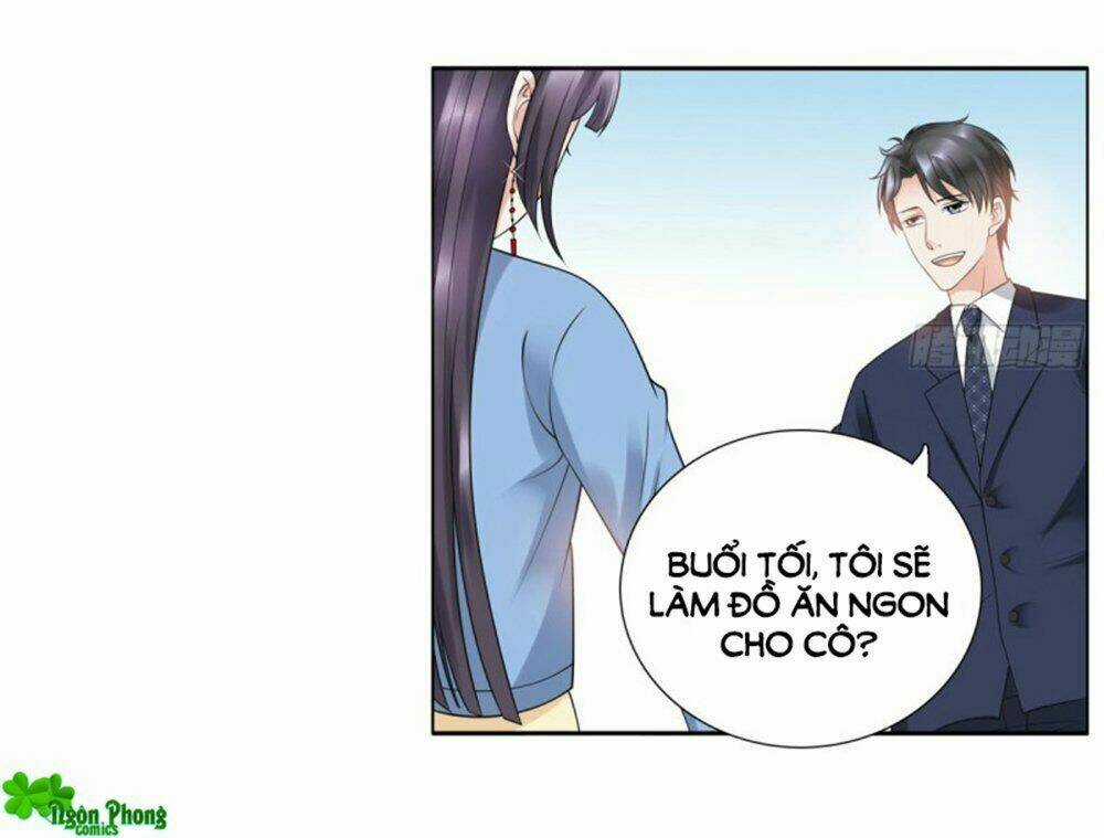 Yêu Phu! Xin Ngươi Hưu Ta Đi Mà! Chapter 62 trang 9